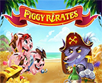 Piggy Pirates